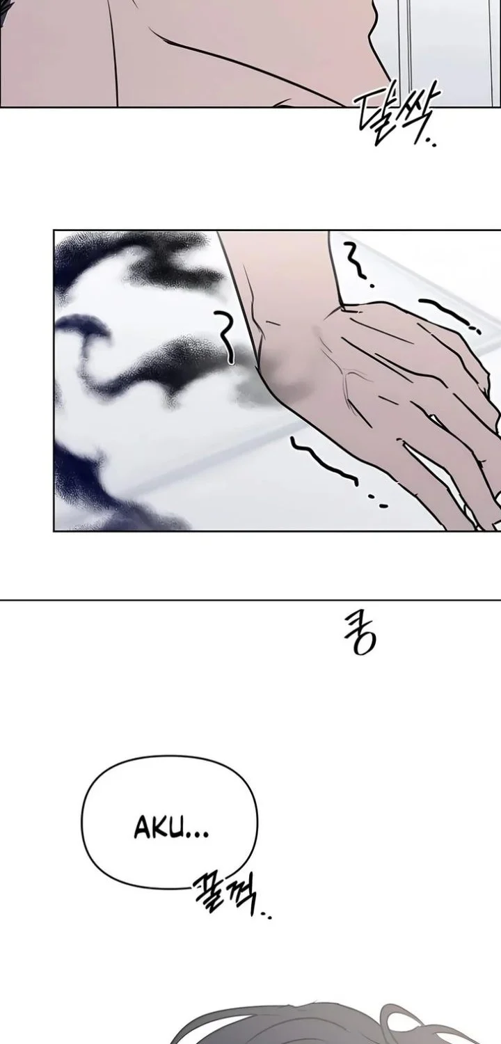 I Want to Trick You Chapter 44 Gambar 32