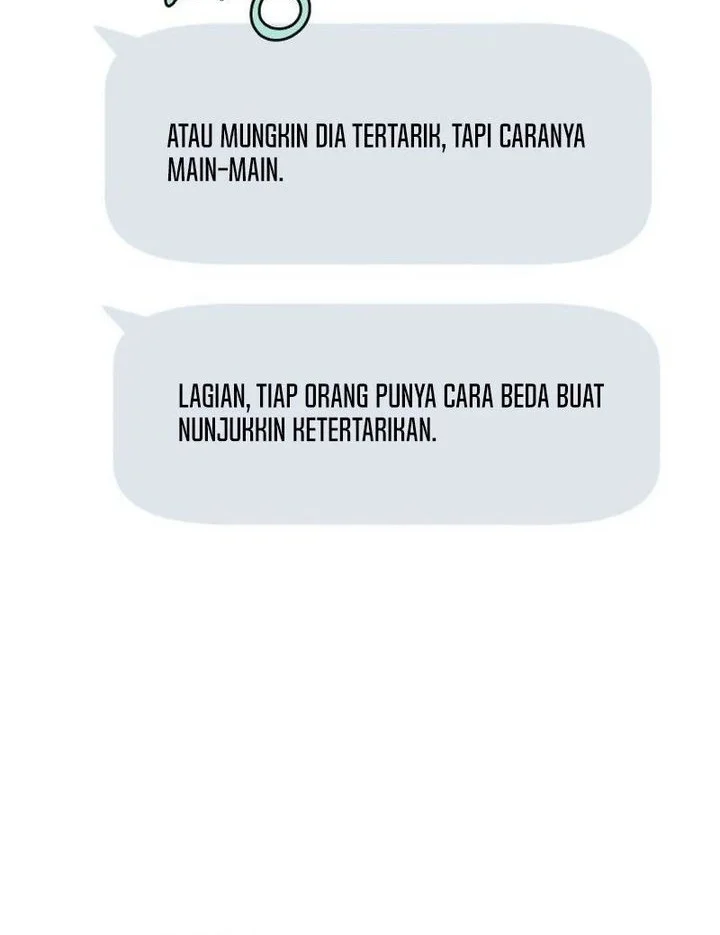 I Want to Trick You Chapter 5 Gambar 20