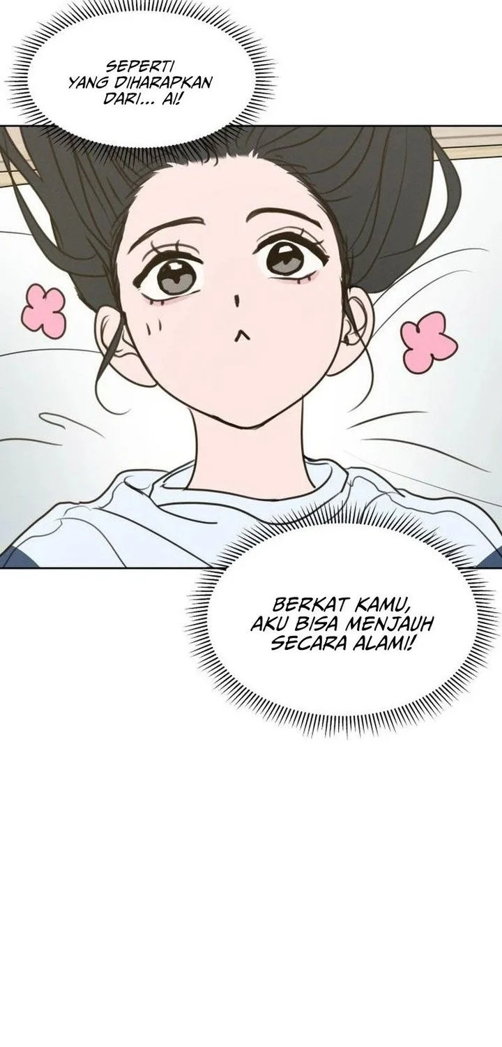I Want to Trick You Chapter 5 Gambar 26