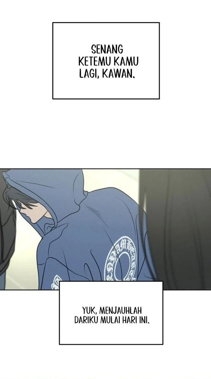 I Want to Trick You Chapter 5 Gambar 30