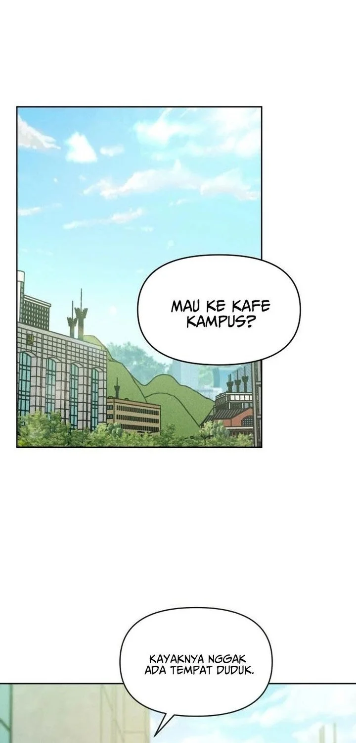 I Want to Trick You Chapter 5 Gambar 32