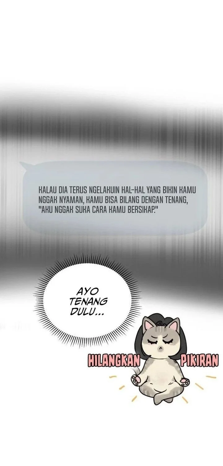 I Want to Trick You Chapter 5 Gambar 36