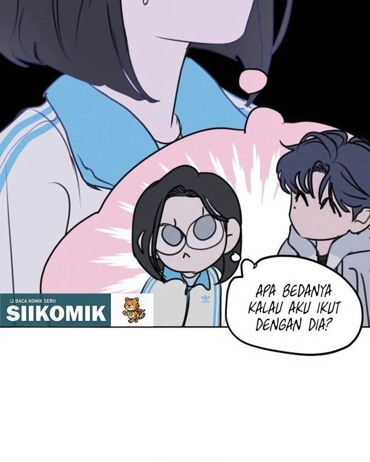 I Want to Trick You Chapter 5 Gambar 4