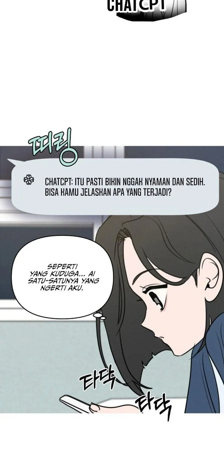 I Want to Trick You Chapter 5 Gambar 16