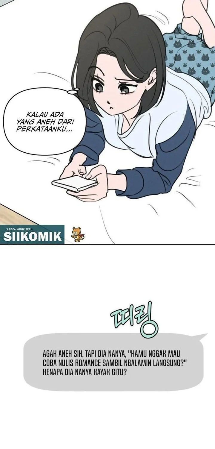 I Want to Trick You Chapter 5 Gambar 18