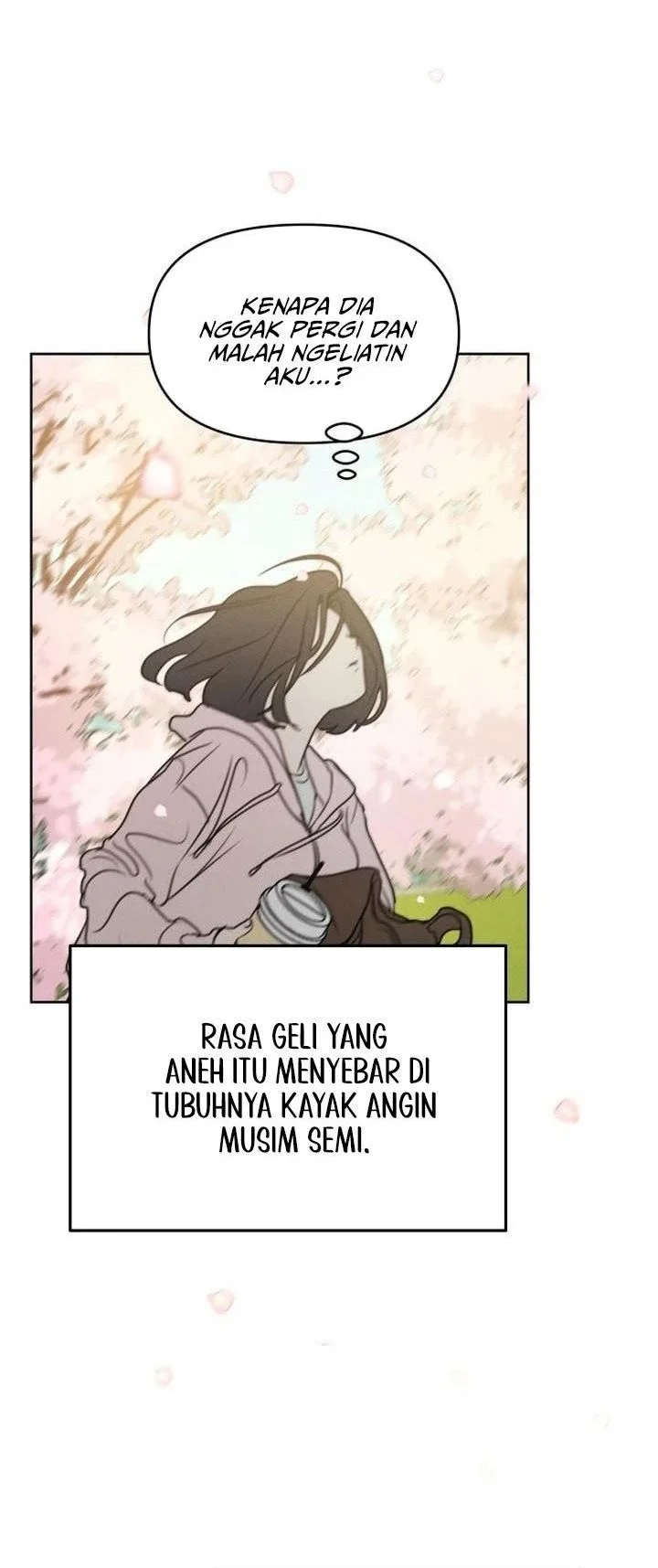 I Want to Trick You Chapter 6 Gambar 26