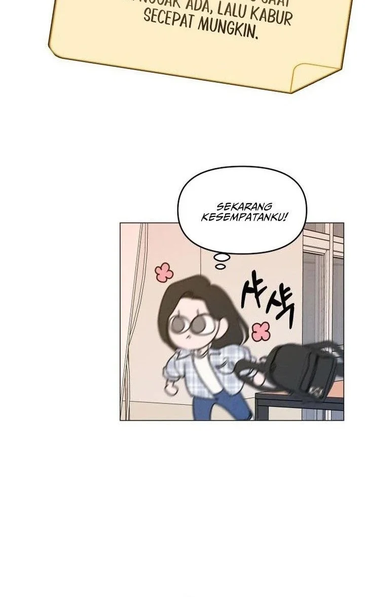 I Want to Trick You Chapter 6 Gambar 34