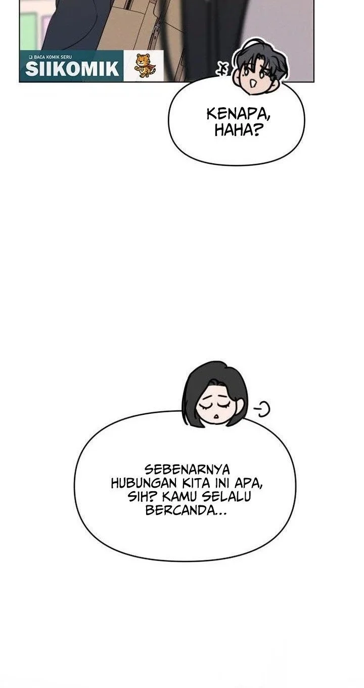 I Want to Trick You Chapter 6 Gambar 40
