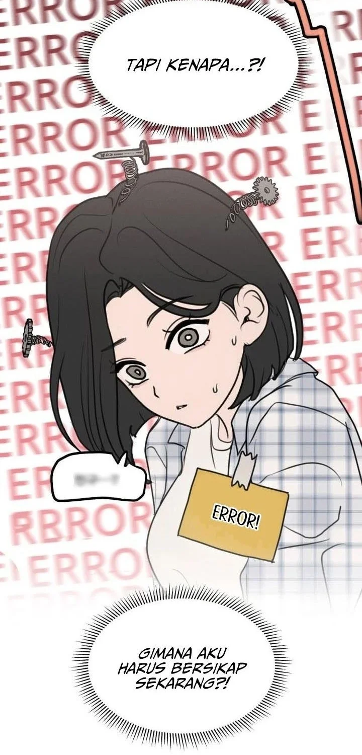 I Want to Trick You Chapter 6 Gambar 46