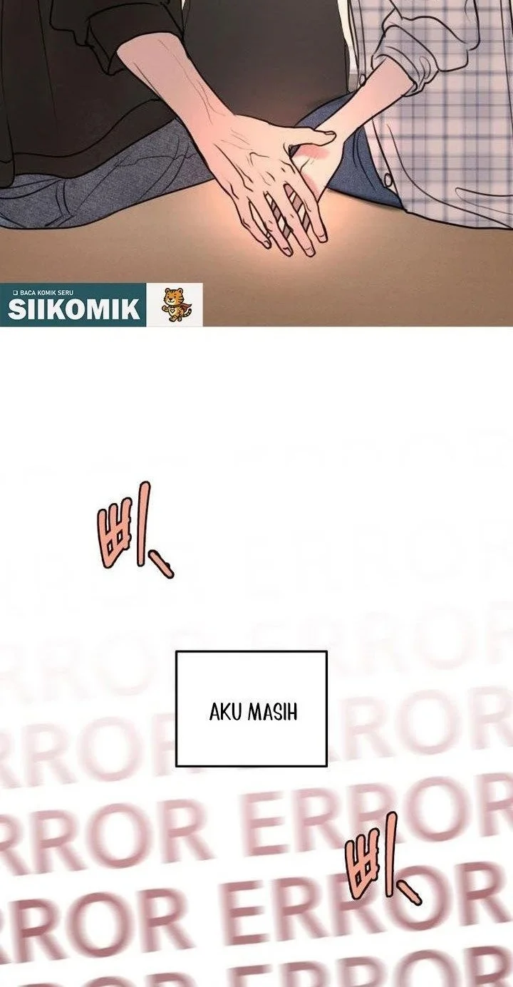 I Want to Trick You Chapter 6 Gambar 50