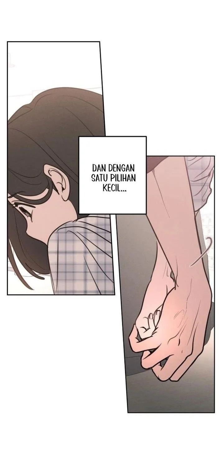 I Want to Trick You Chapter 6 Gambar 58