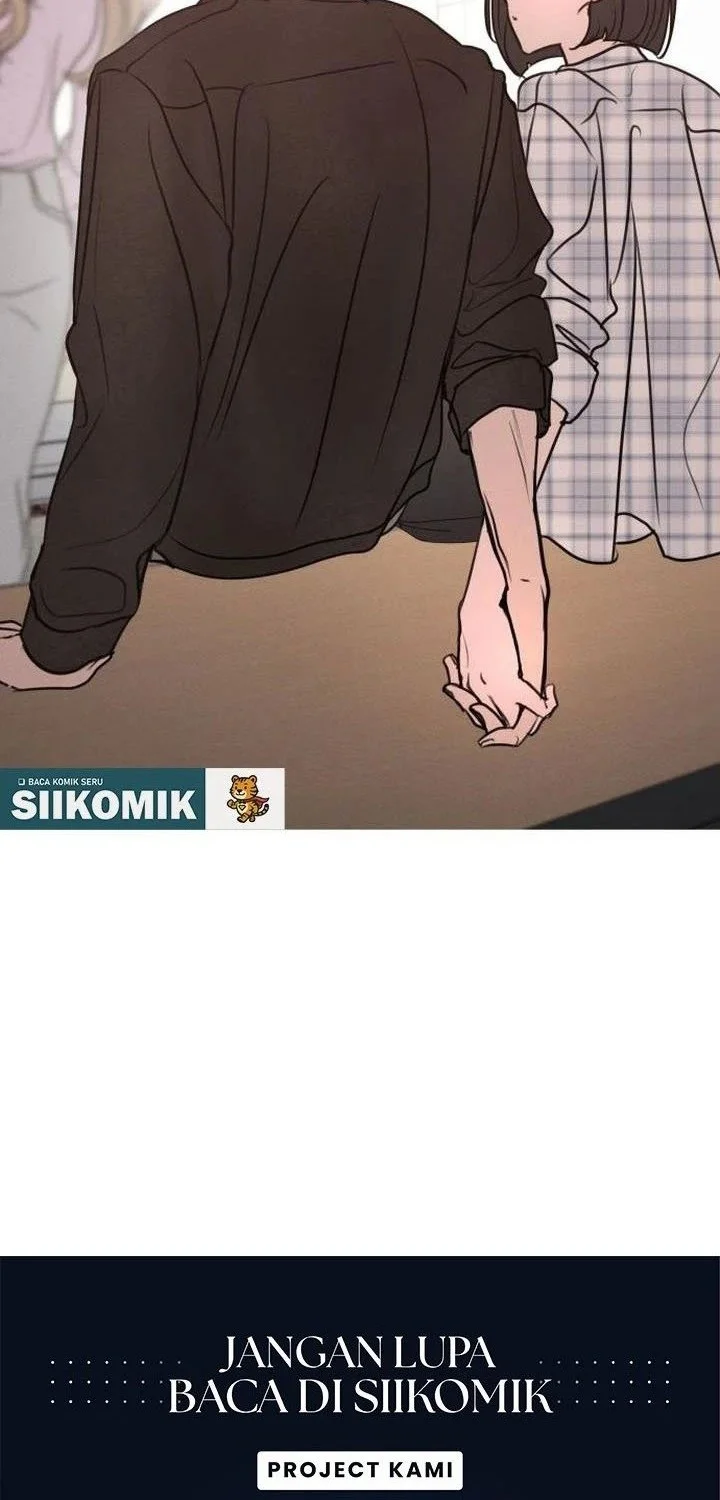 I Want to Trick You Chapter 6 Gambar 60