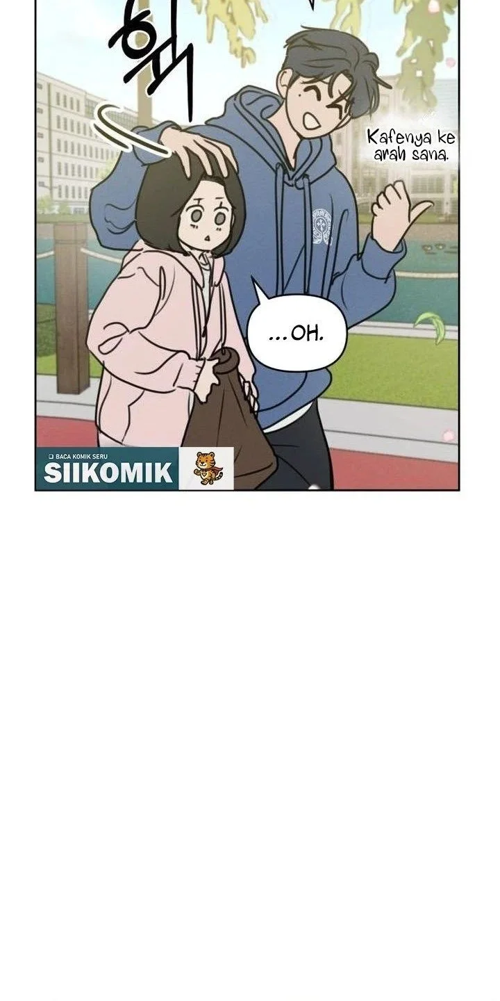 I Want to Trick You Chapter 6 Gambar 6