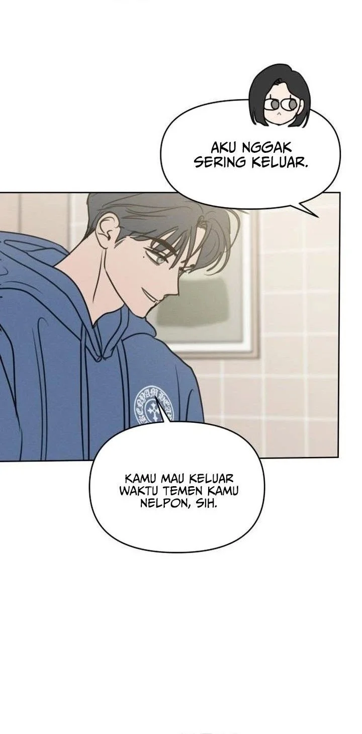 I Want to Trick You Chapter 6 Gambar 8