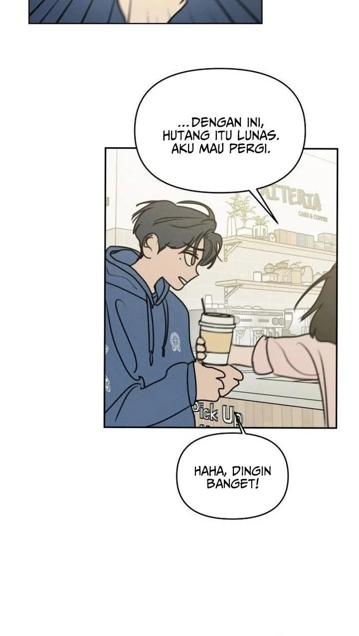 I Want to Trick You Chapter 6 Gambar 14
