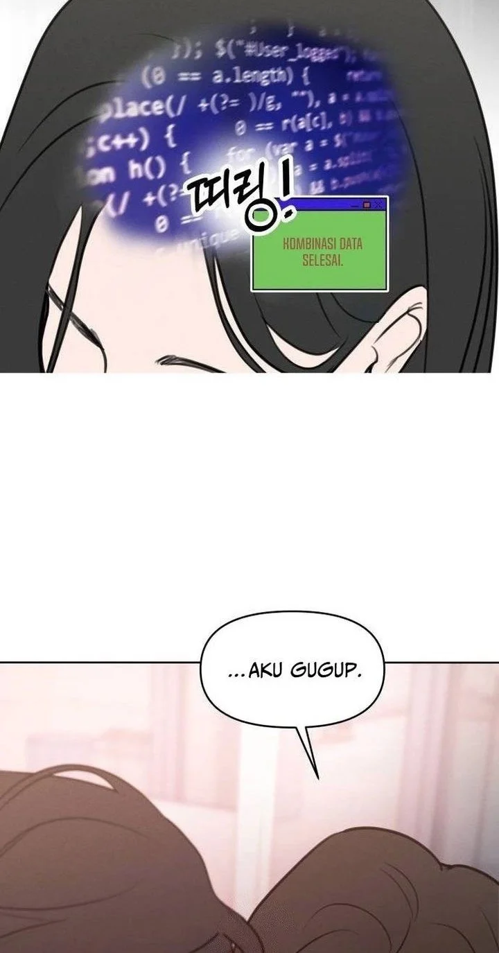 I Want to Trick You Chapter 7 Gambar 30