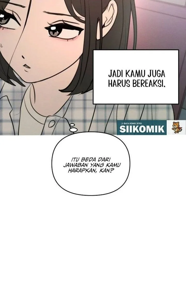 I Want to Trick You Chapter 7 Gambar 38