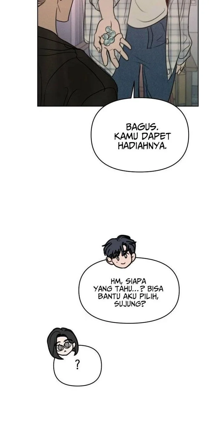 I Want to Trick You Chapter 7 Gambar 46