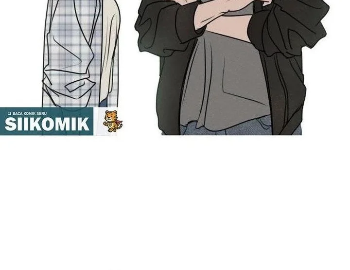 I Want to Trick You Chapter 7 Gambar 48