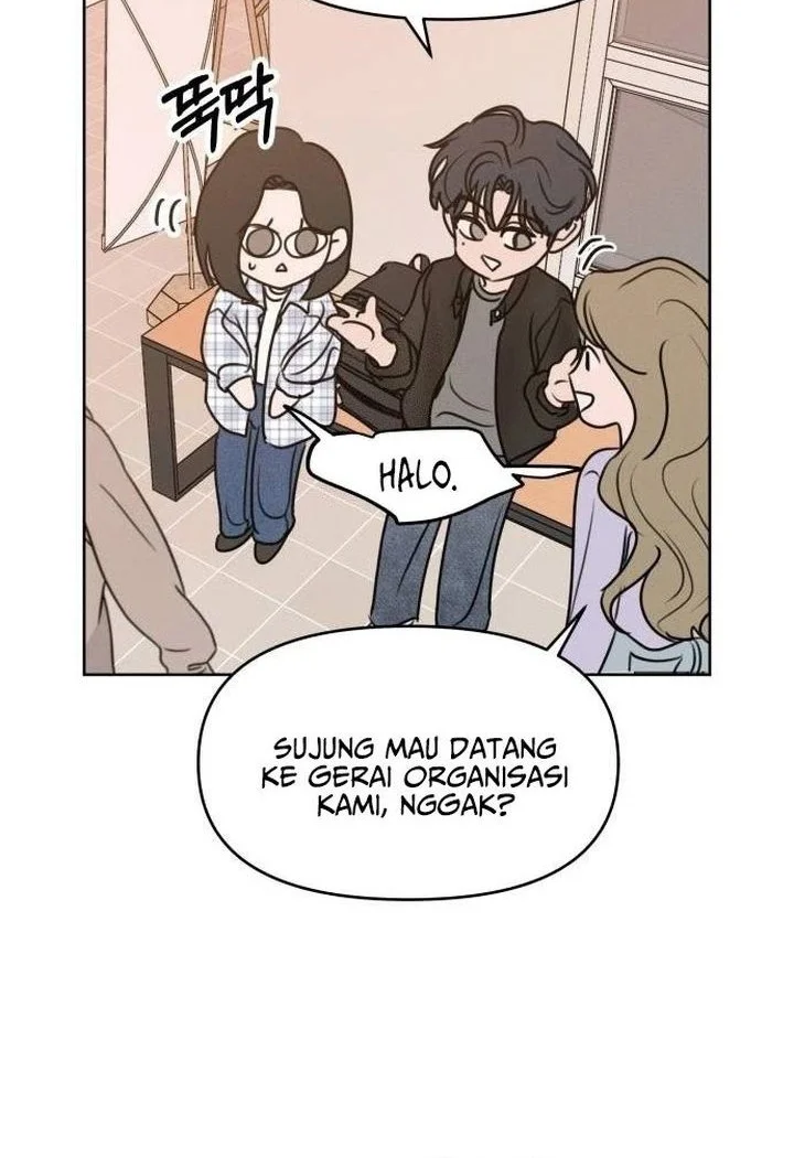 I Want to Trick You Chapter 7 Gambar 6