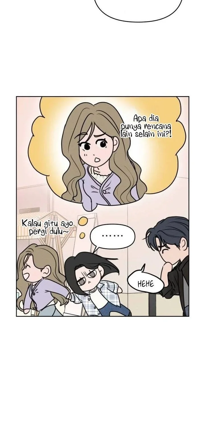 I Want to Trick You Chapter 7 Gambar 8