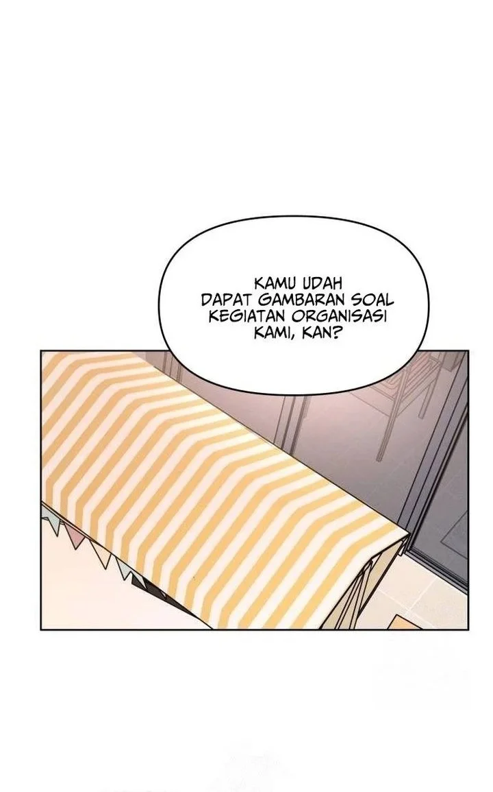 I Want to Trick You Chapter 7 Gambar 10