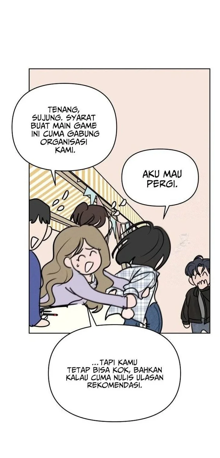 I Want to Trick You Chapter 7 Gambar 12