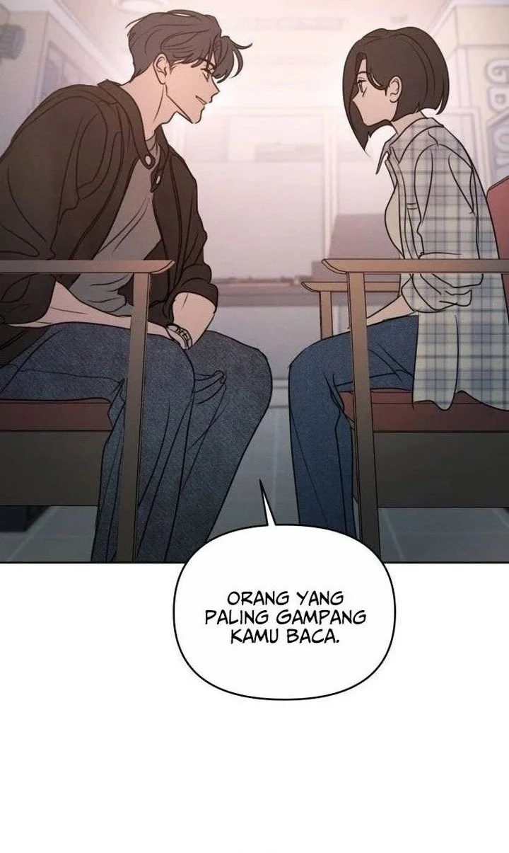 I Want to Trick You Chapter 7 Gambar 18