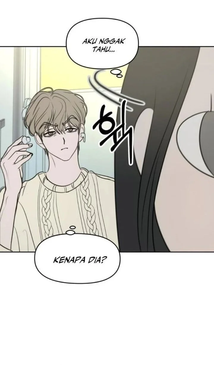 I Want to Trick You Chapter 8 Gambar 20