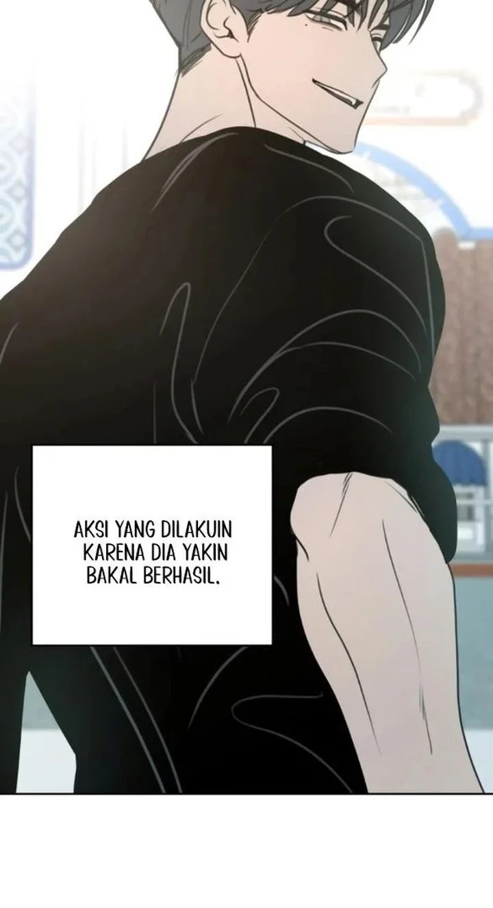 I Want to Trick You Chapter 8 Gambar 24