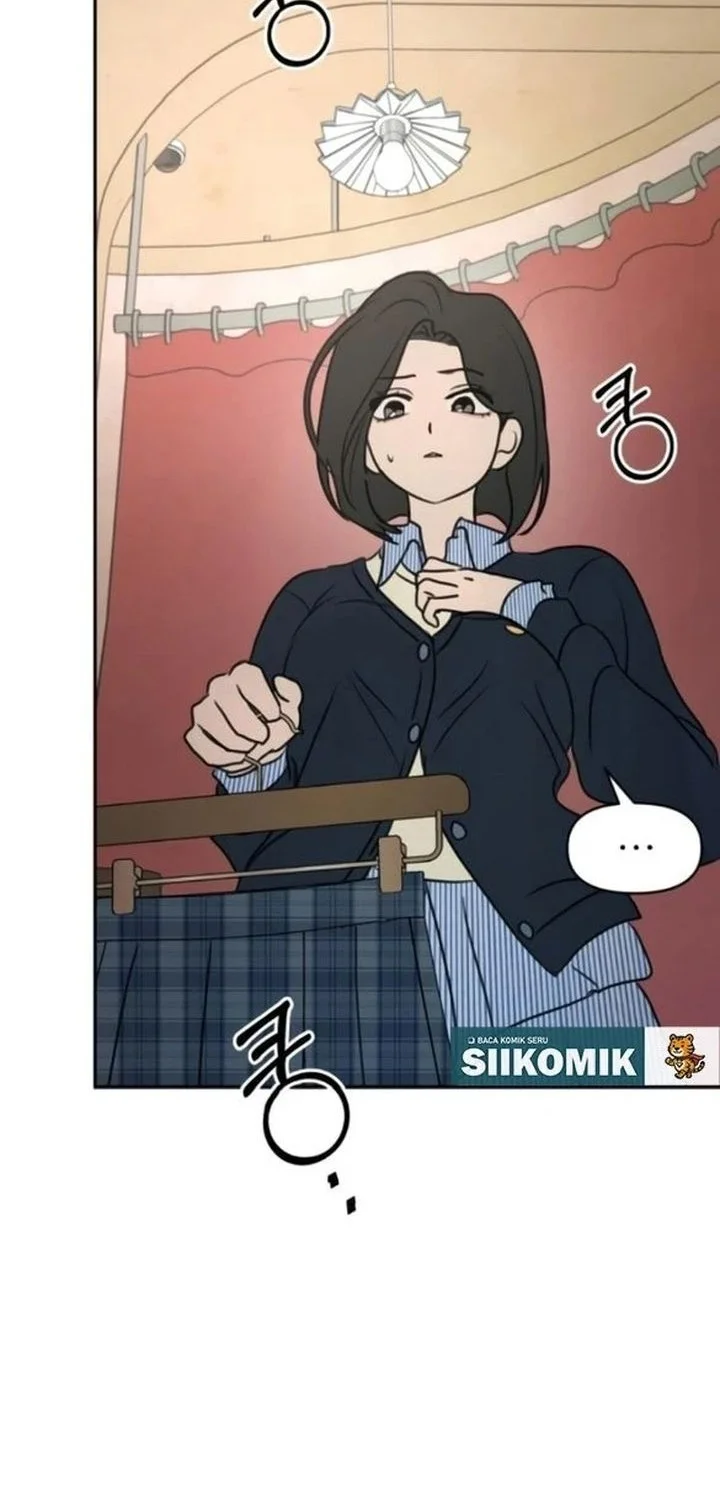 I Want to Trick You Chapter 8 Gambar 44