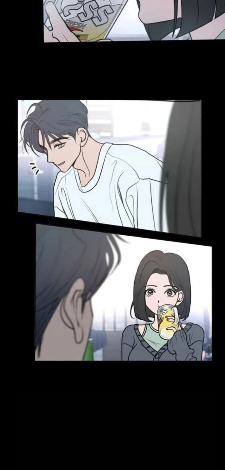 I Want to Trick You Chapter 8 Gambar 50