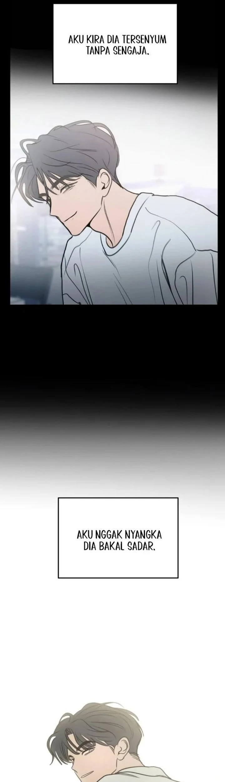 I Want to Trick You Chapter 8 Gambar 51