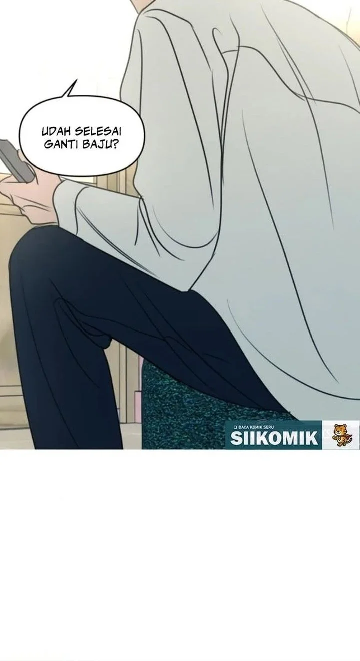 I Want to Trick You Chapter 8 Gambar 52