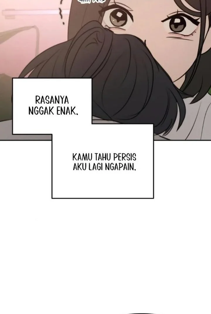 I Want to Trick You Chapter 8 Gambar 58