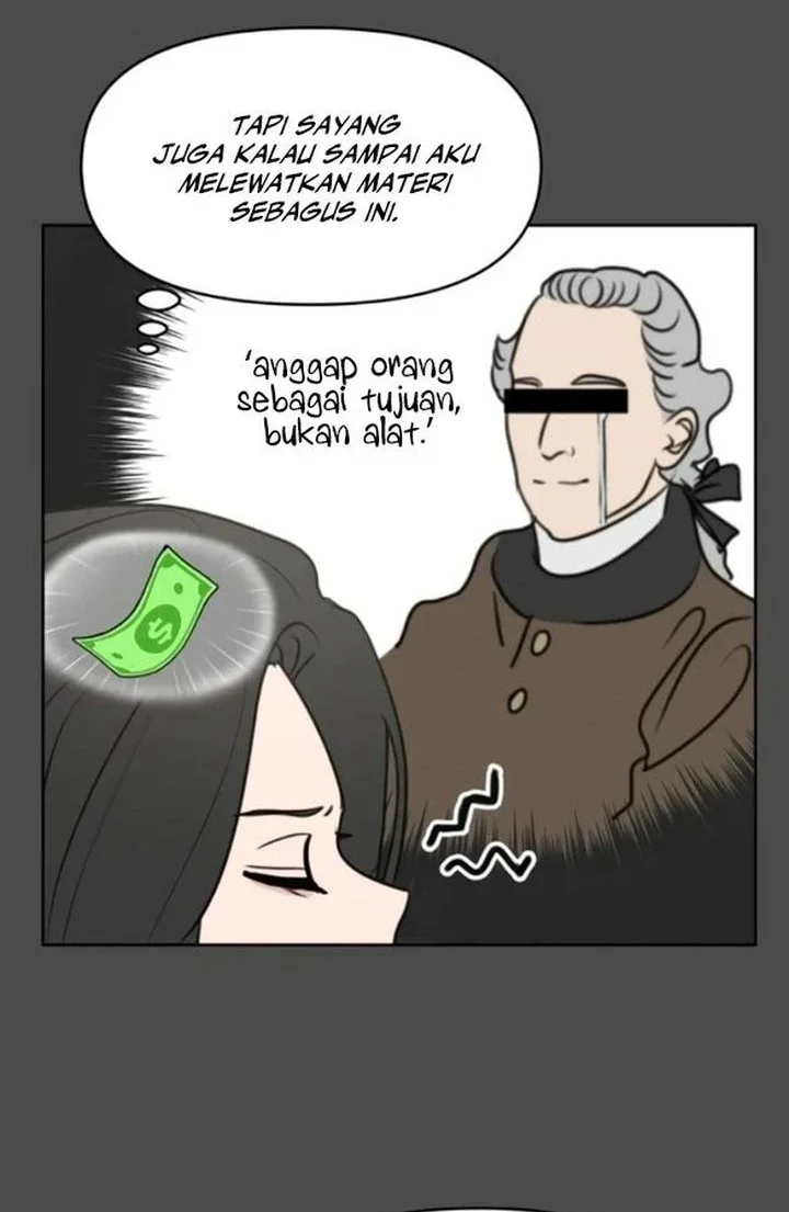 I Want to Trick You Chapter 8 Gambar 8