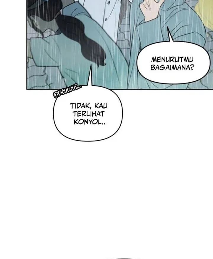 I Want to Trick You Chapter 9 Gambar 19