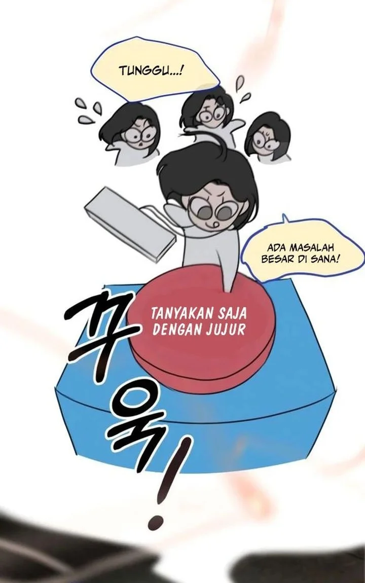 I Want to Trick You Chapter 9 Gambar 37