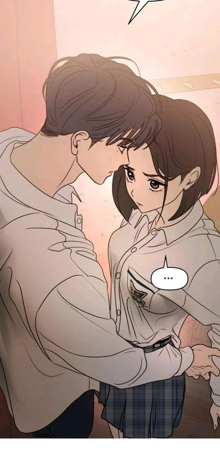 Manhwa I Want to Trick You Chapter 9 gambar 2
