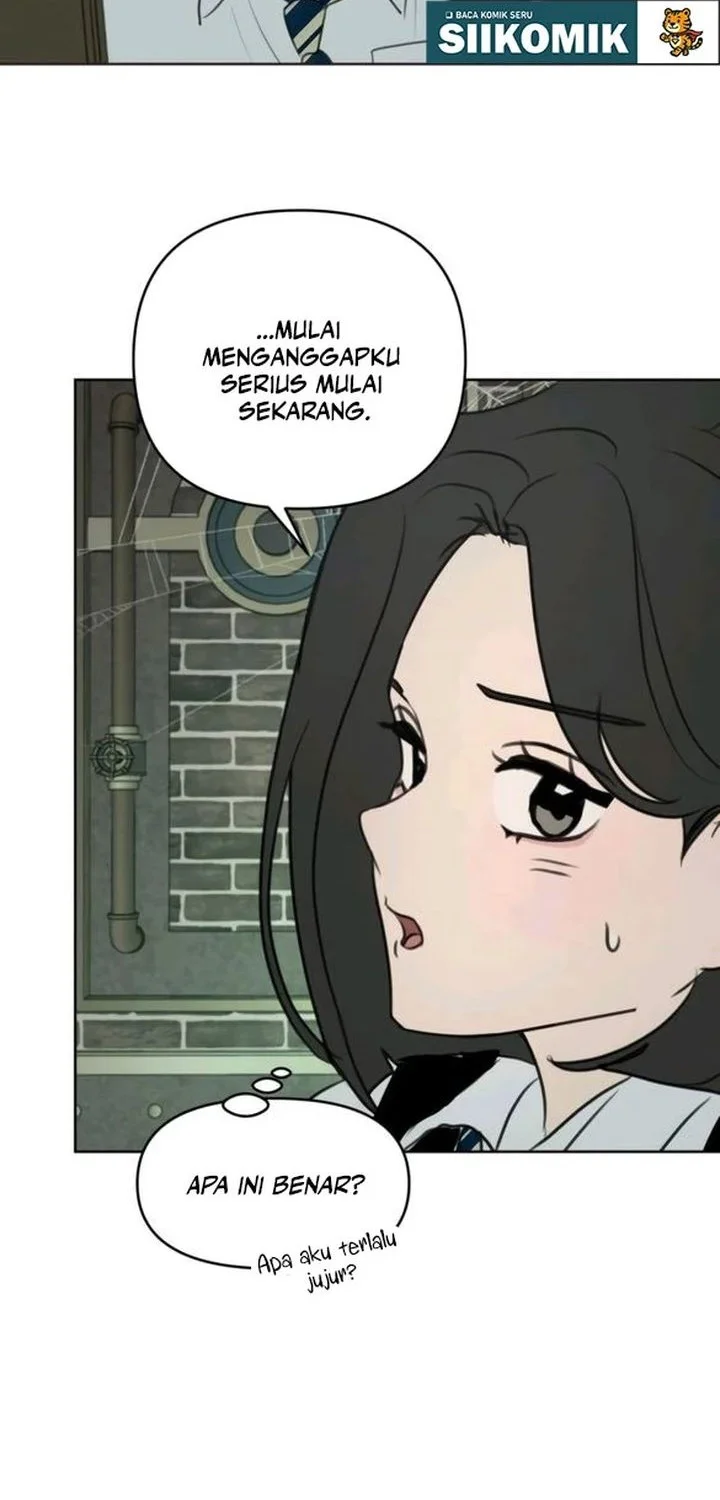 I Want to Trick You Chapter 9 Gambar 39