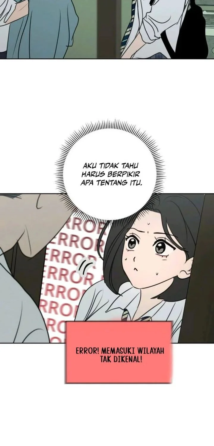 I Want to Trick You Chapter 9 Gambar 41