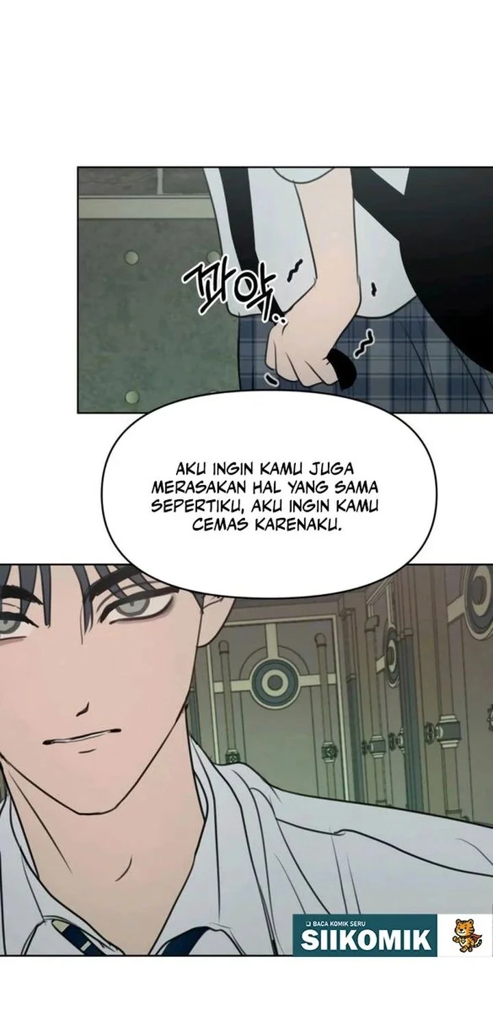 I Want to Trick You Chapter 9 Gambar 45