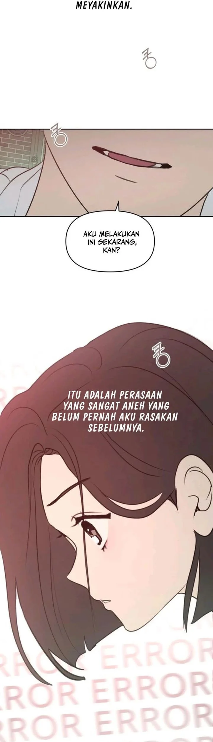 I Want to Trick You Chapter 9 Gambar 52