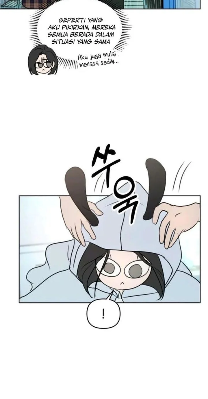 I Want to Trick You Chapter 9 Gambar 13