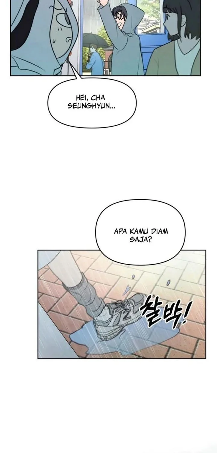 I Want to Trick You Chapter 9 Gambar 17