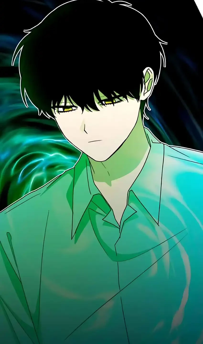 I Was Immediately Mistaken for a Monster Genius Actor Chapter 91 Gambar 22