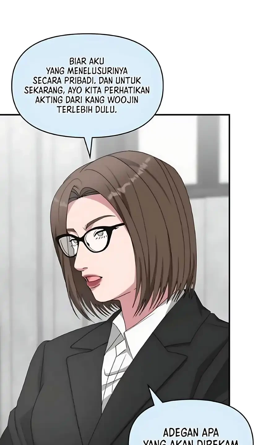 I Was Immediately Mistaken for a Monster Genius Actor Chapter 91 Gambar 28