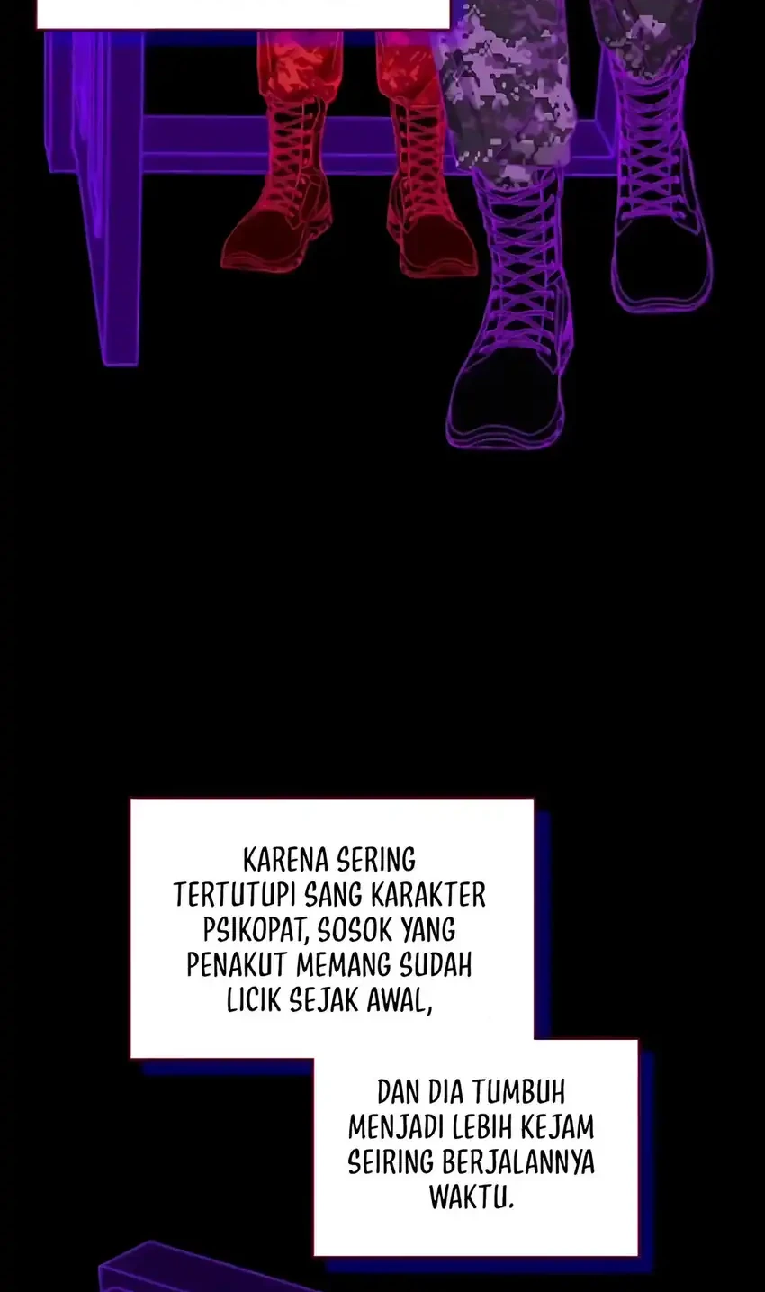 I Was Immediately Mistaken for a Monster Genius Actor Chapter 91 Gambar 38