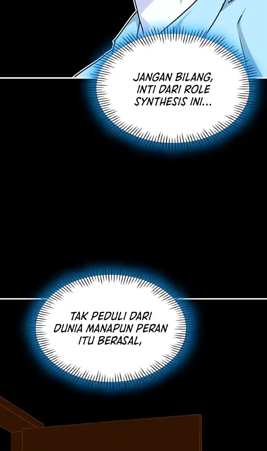 Manhwa I Was Immediately Mistaken for a Monster Genius Actor Chapter 91 gambar 2