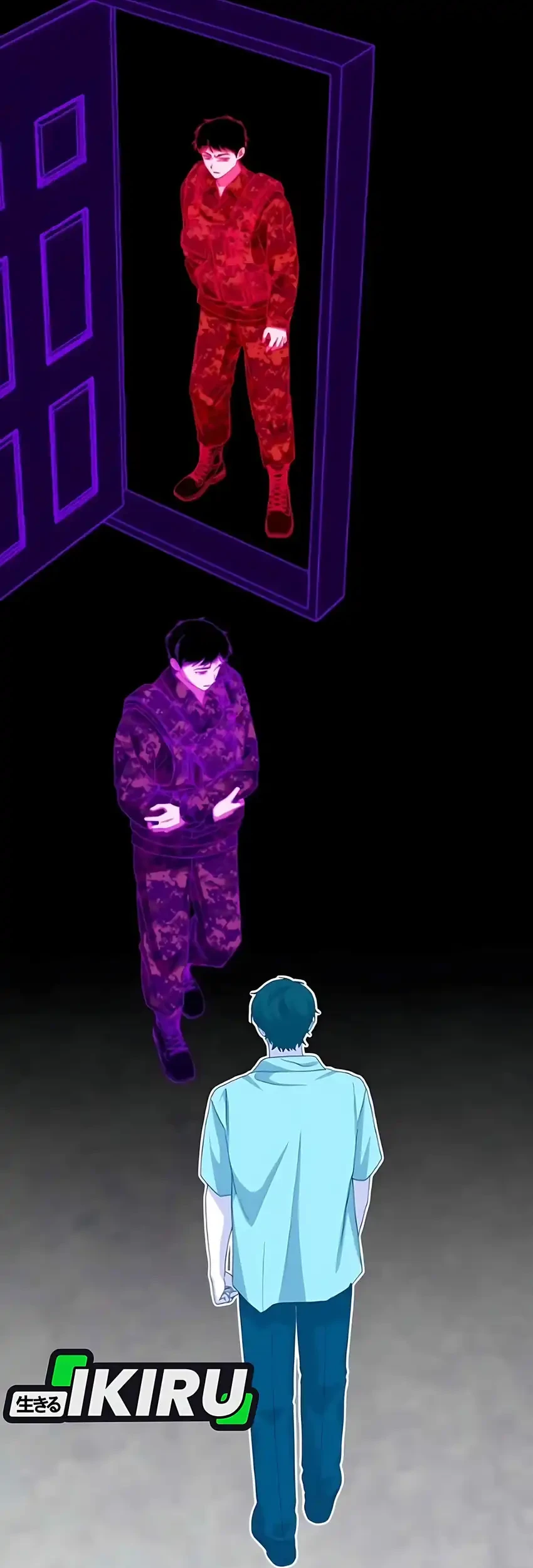 I Was Immediately Mistaken for a Monster Genius Actor Chapter 91 Gambar 39